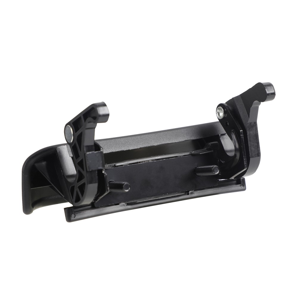Tailgate Latch Handle For Ford Ranger 1998-2011 Plastic Black