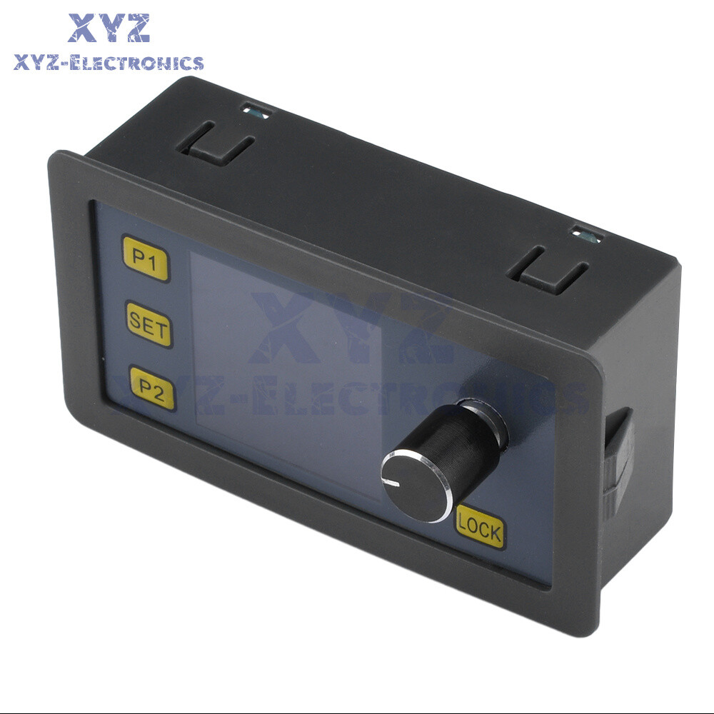 DC0/2-10V 0/4-20mA High Precision Digital Signal Generator Current Source Analog