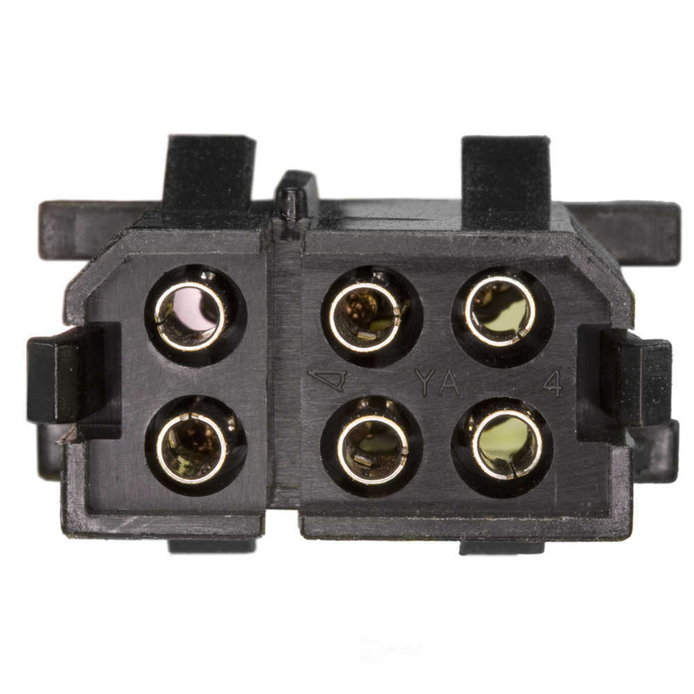 Voltage Regulator WVE 1V1233