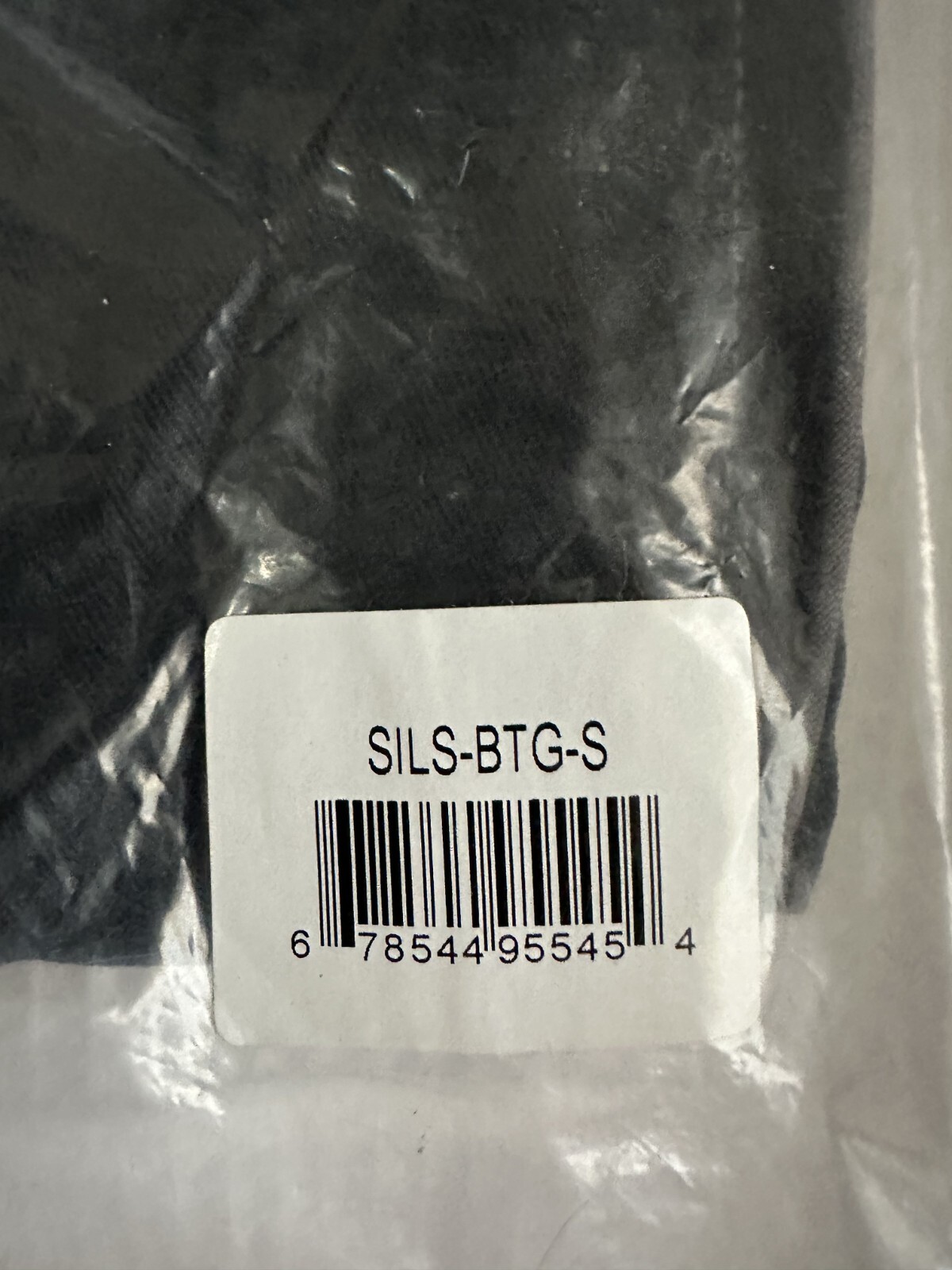 NEW! Genuine! Chef Works Men's Professional Chef Coat SILS-BTG-S