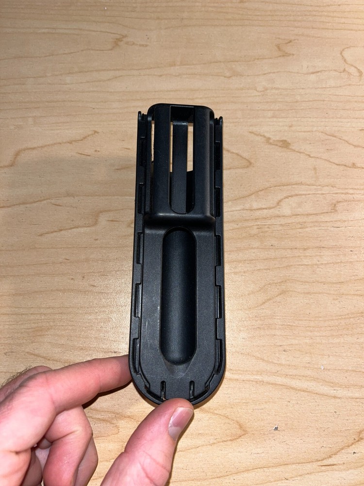 Pepper Spray Holder