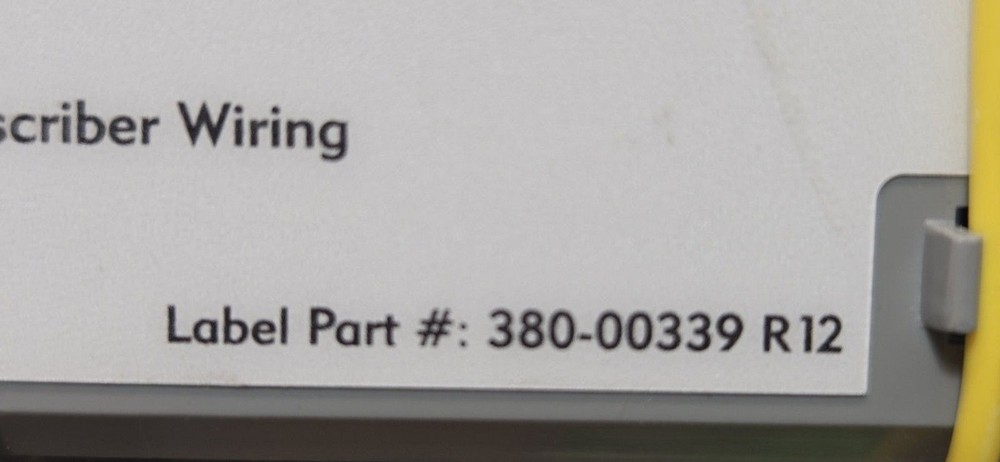 Calix 722GE ONT **UNTESTED**