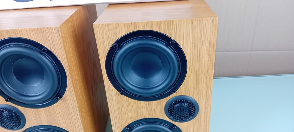 OPHIDIAN MOJO 2 SPEAKERS