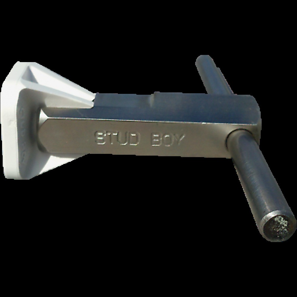 STUD BOY 2521-00 TOOL INSTALL PRO BACKER
