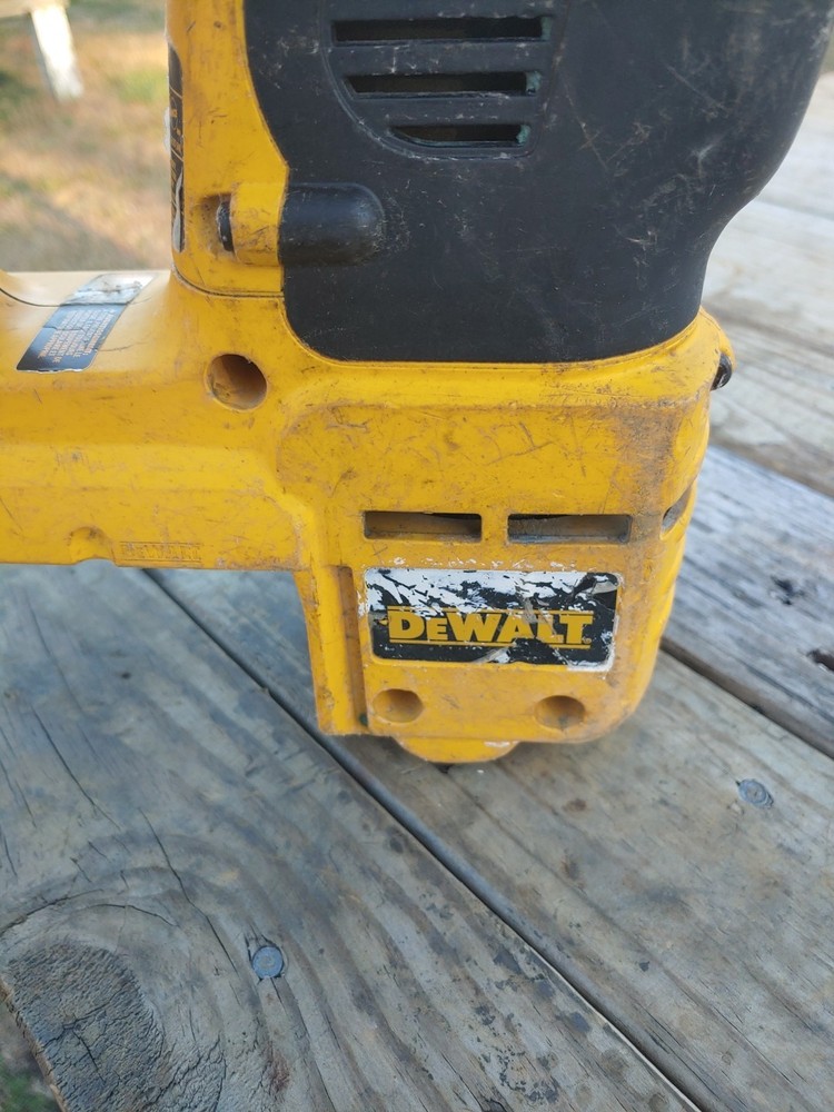 Dewalt DC233 Hammer Drill 36V