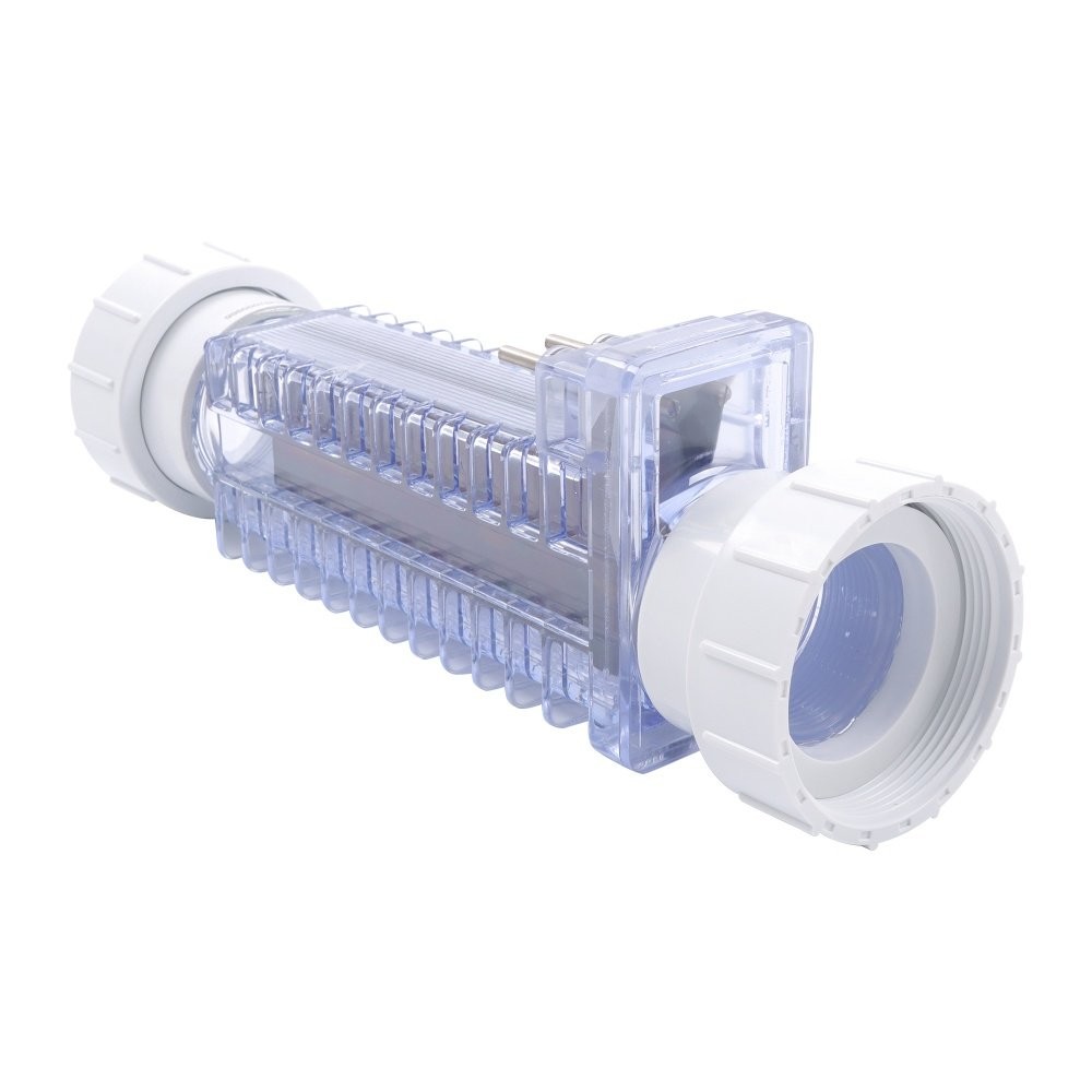 W/ 5 Blade For Autopilot Pool Pilot Digital Chlorine Generator Replace Cell PPC1