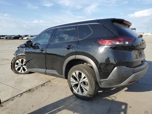 Camera/Projector Camera Front View Windshield Mounted Fits 21-22 ROGUE 346278