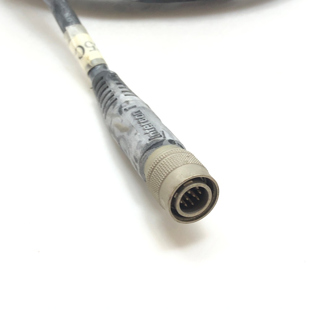 Intercon 1 VCSR-5.0-P CCXC Right Angle Cable 5 Meters