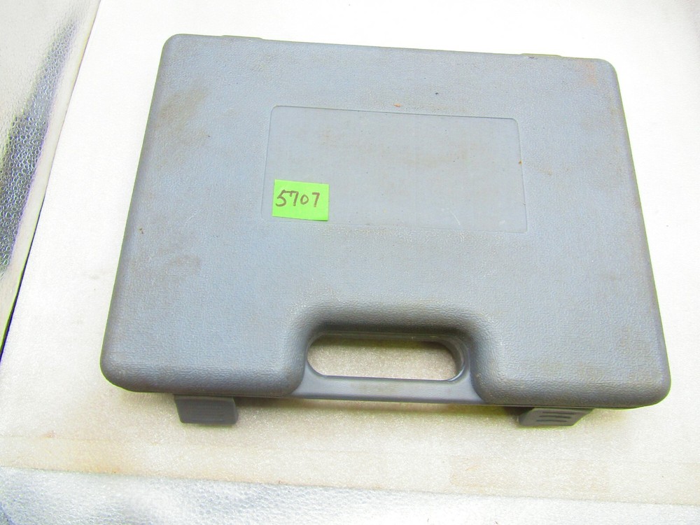 Auto body repair kit.