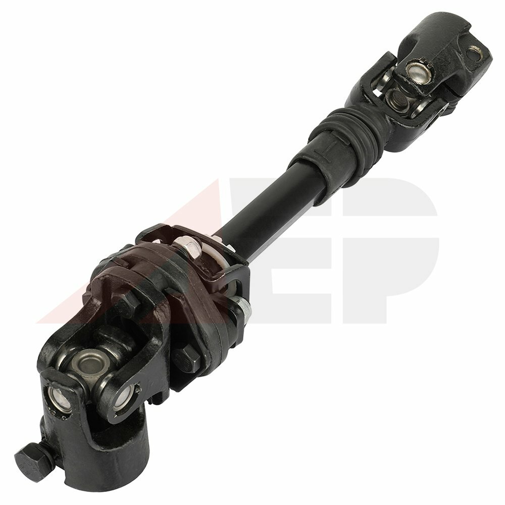 For Dodge Dakota 2000 - 4WD Durango 2000 - 4WD Intermediate Steering Shaft Base