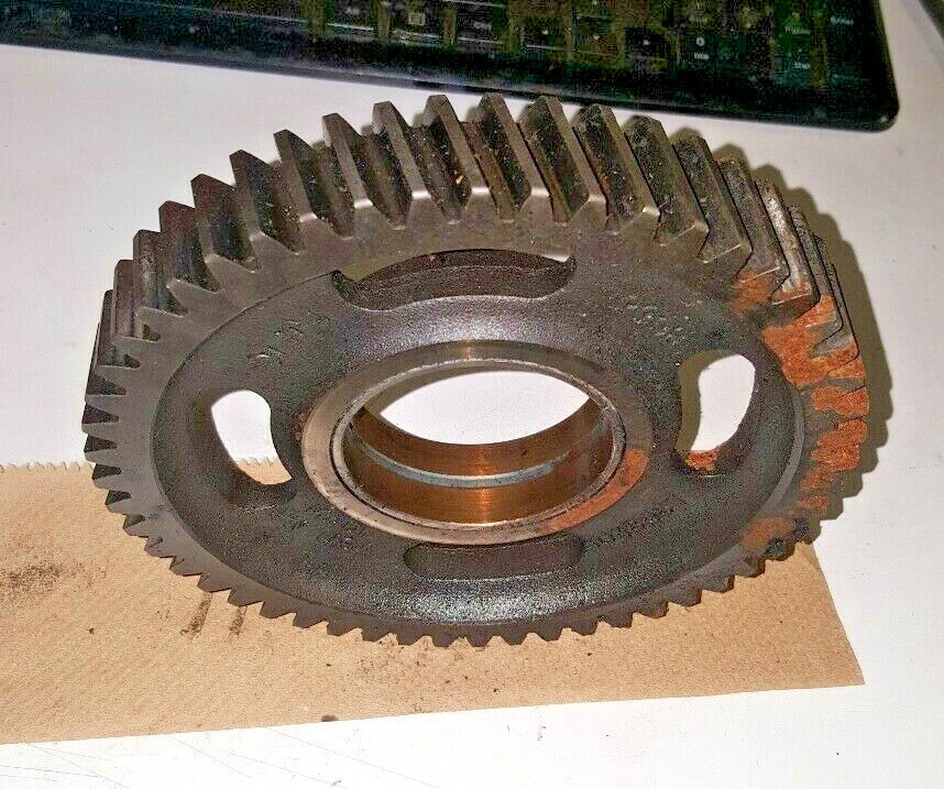 CUMMINS ENGINE GEAR 3058987