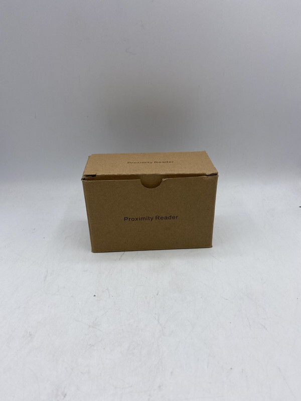 KITRFID V2 DISPLAY READER TVH/43287983