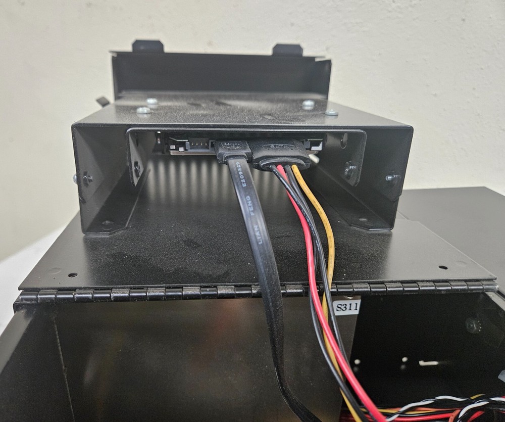 AMI Rowe Starlink or Starbright Internet Jukebox COMPUTER Working