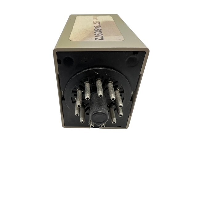 OMRON CONDUCTIVE LEVEL CONTROLLER 61F-GPN-BT