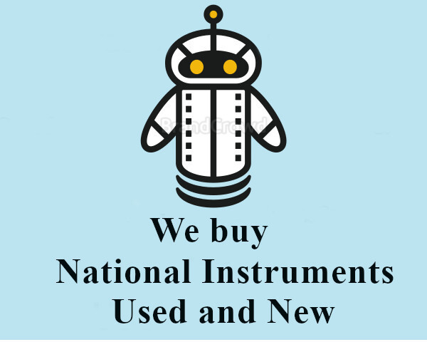 National Instruments NI PXI-8110 Embedded Controller