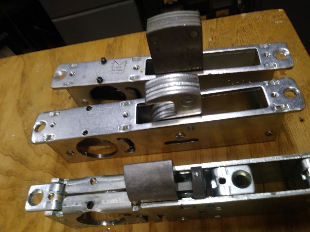Store front locks SAVE MONEY.change your own locks