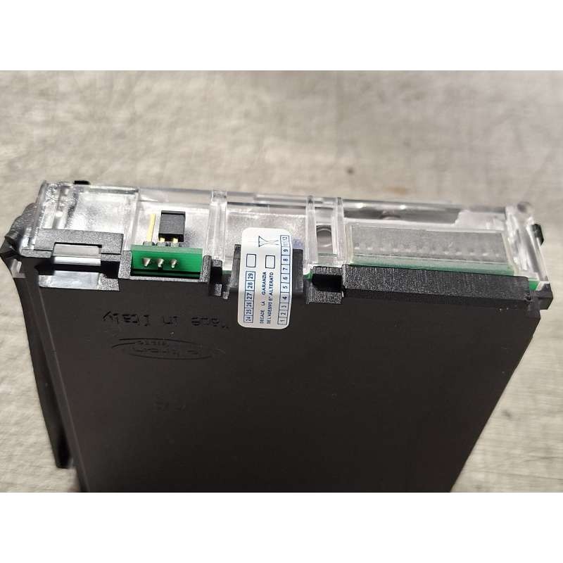 AV0052/51 BITRON VIDEO DOMULAR 3000 Audio Compact Module 4+n