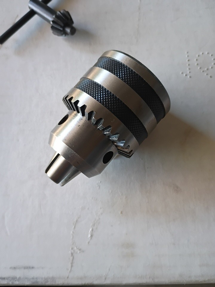 Jt6 Drill Chuck
