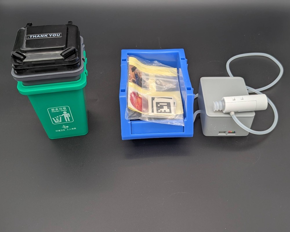 Elephant Robotics myCobot Artificial Intelligent Kit