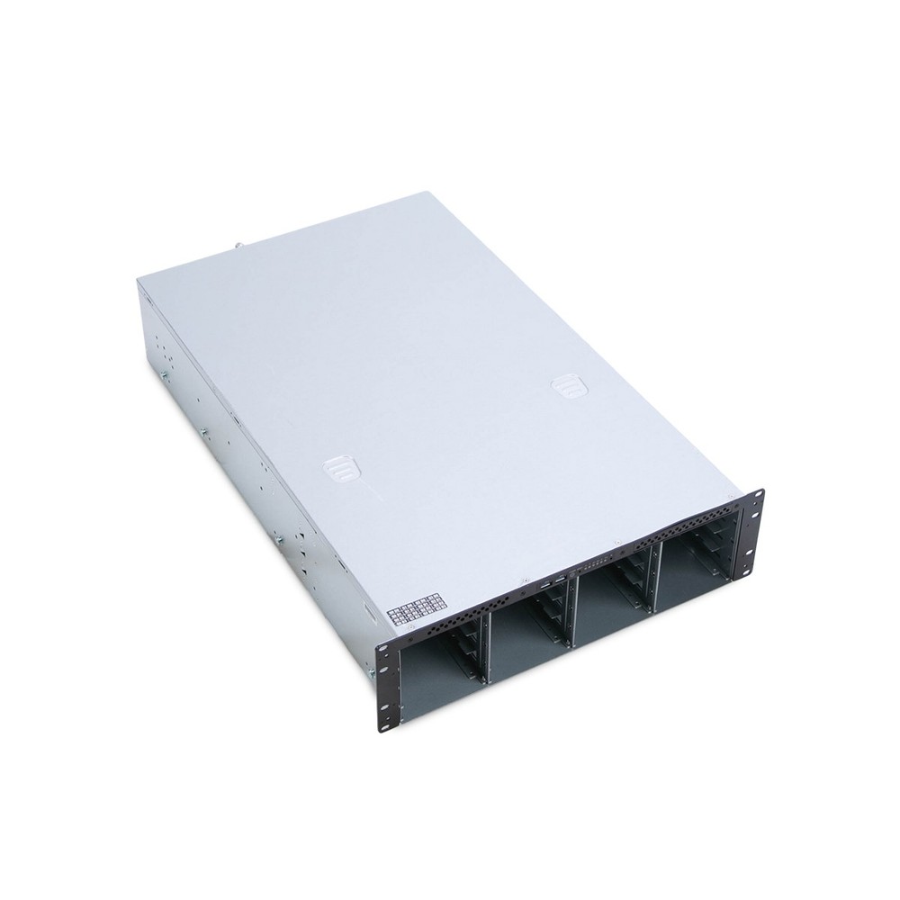 Studio Network Solutions EVO 128TB 16-Bay Shared Storage Server - SKU#1749578