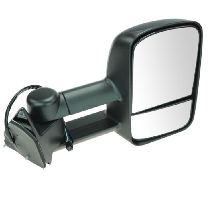 Towing Mirrors
