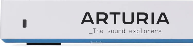 Arturia KeyStep Mk2 32-key Controller & Sequencer - White