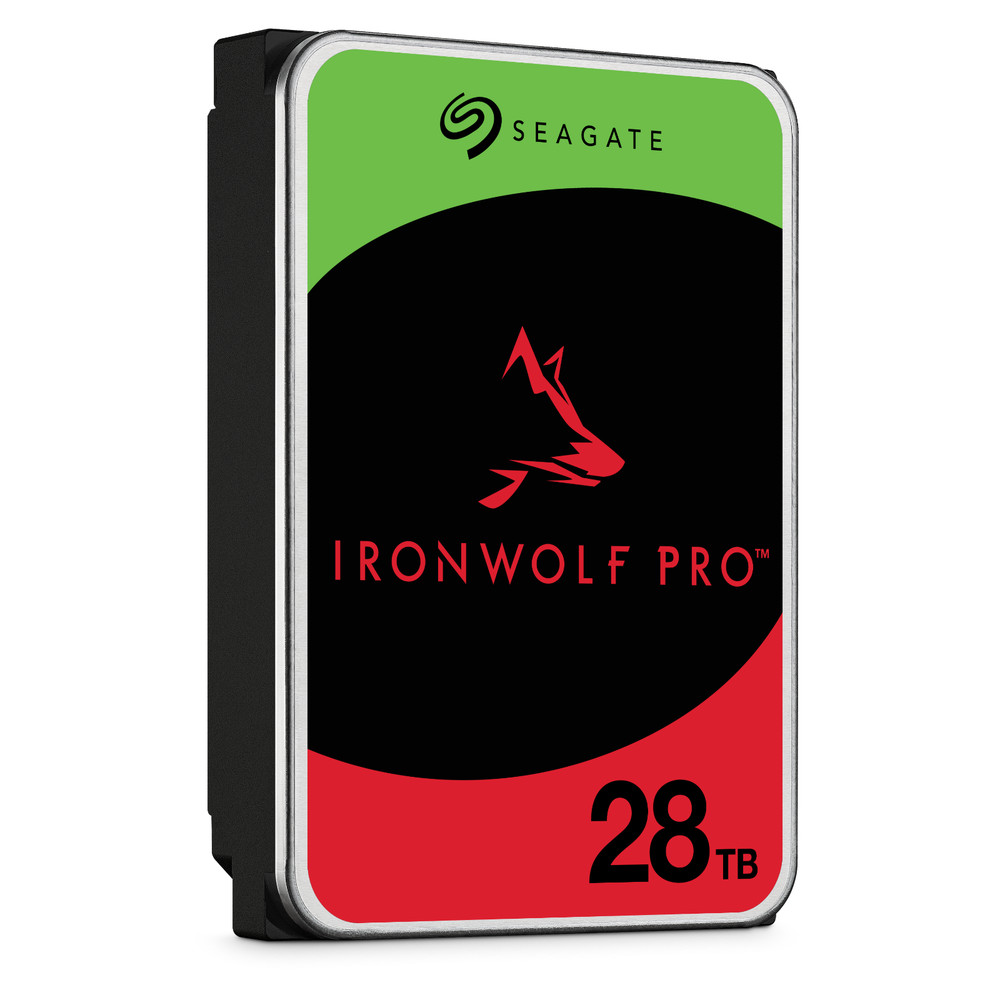 Seagate IronWolf Pro 28TB ST28000NT000