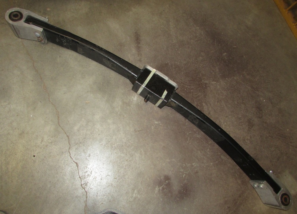 55" Composite Leaf Spring P/N: 22178885