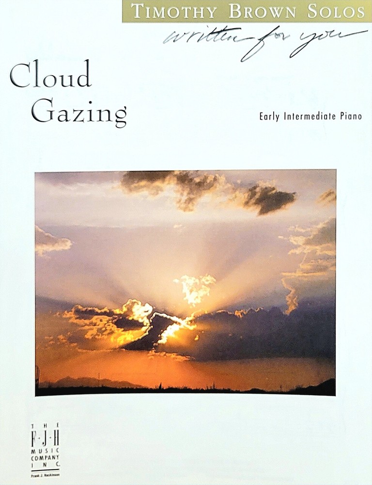 Miscellaneous Intermediate Sheet Music Solo Bundle #1