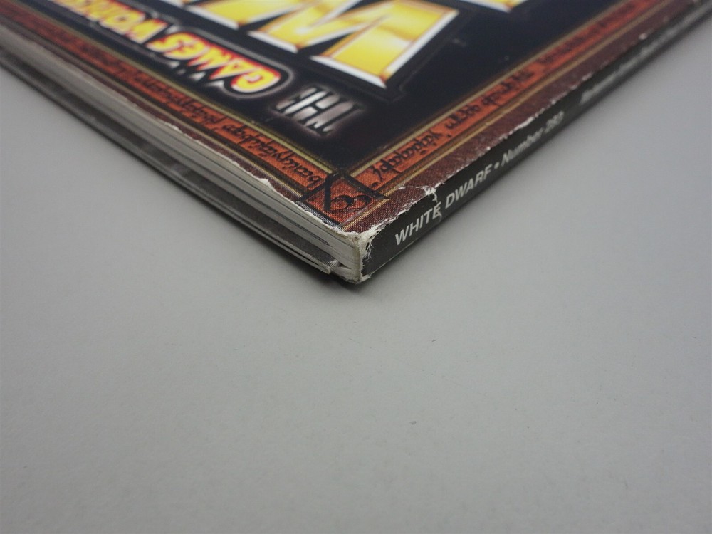 White Dwarf: Issue 283 (Games Workshop)