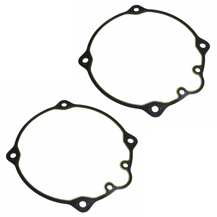 Porter Cable Nailer OEM Replacement Gaskets - 9R199772-2PK
