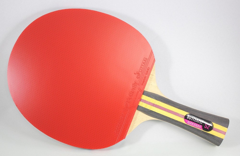 Nakama S-2 Racket