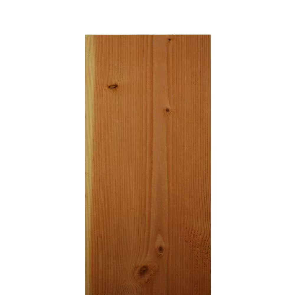 1 In. X 5 In. X 8 Ft. Common Board