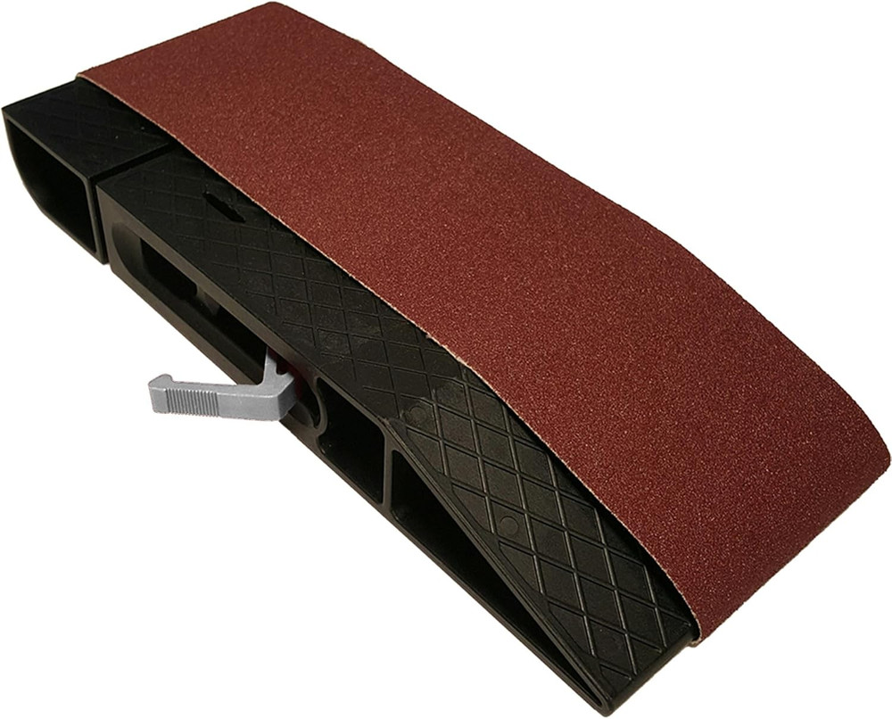 Sanding Bundle