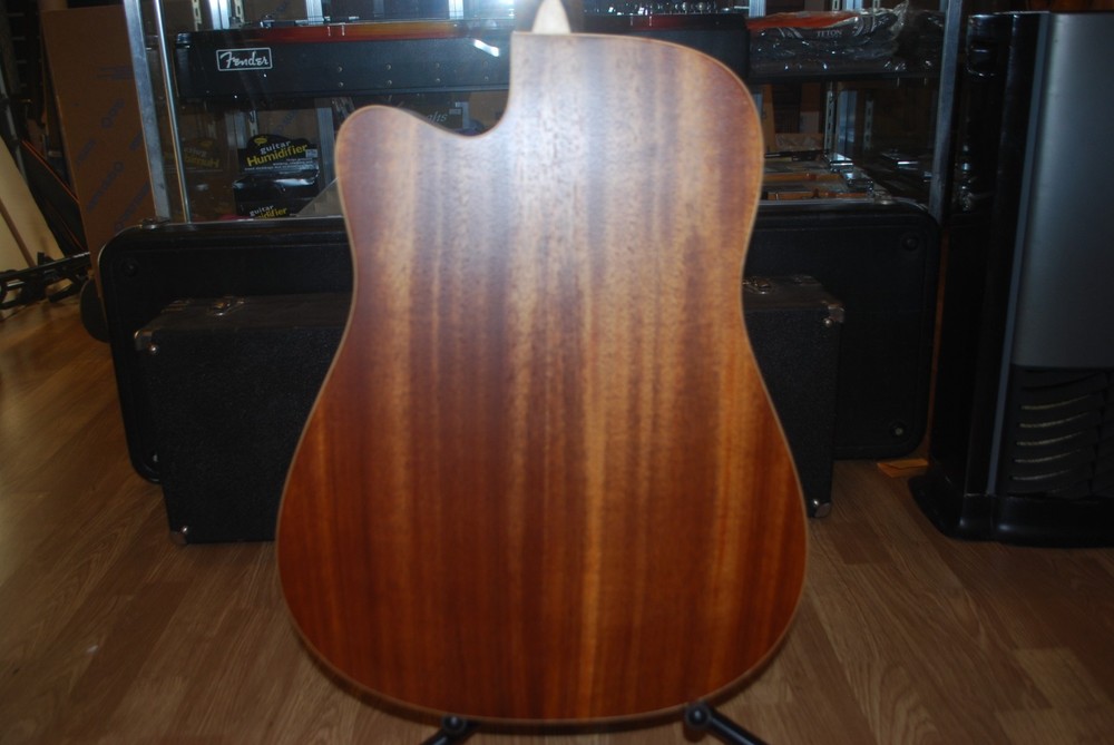 Teton STS 100 CENT Guitar