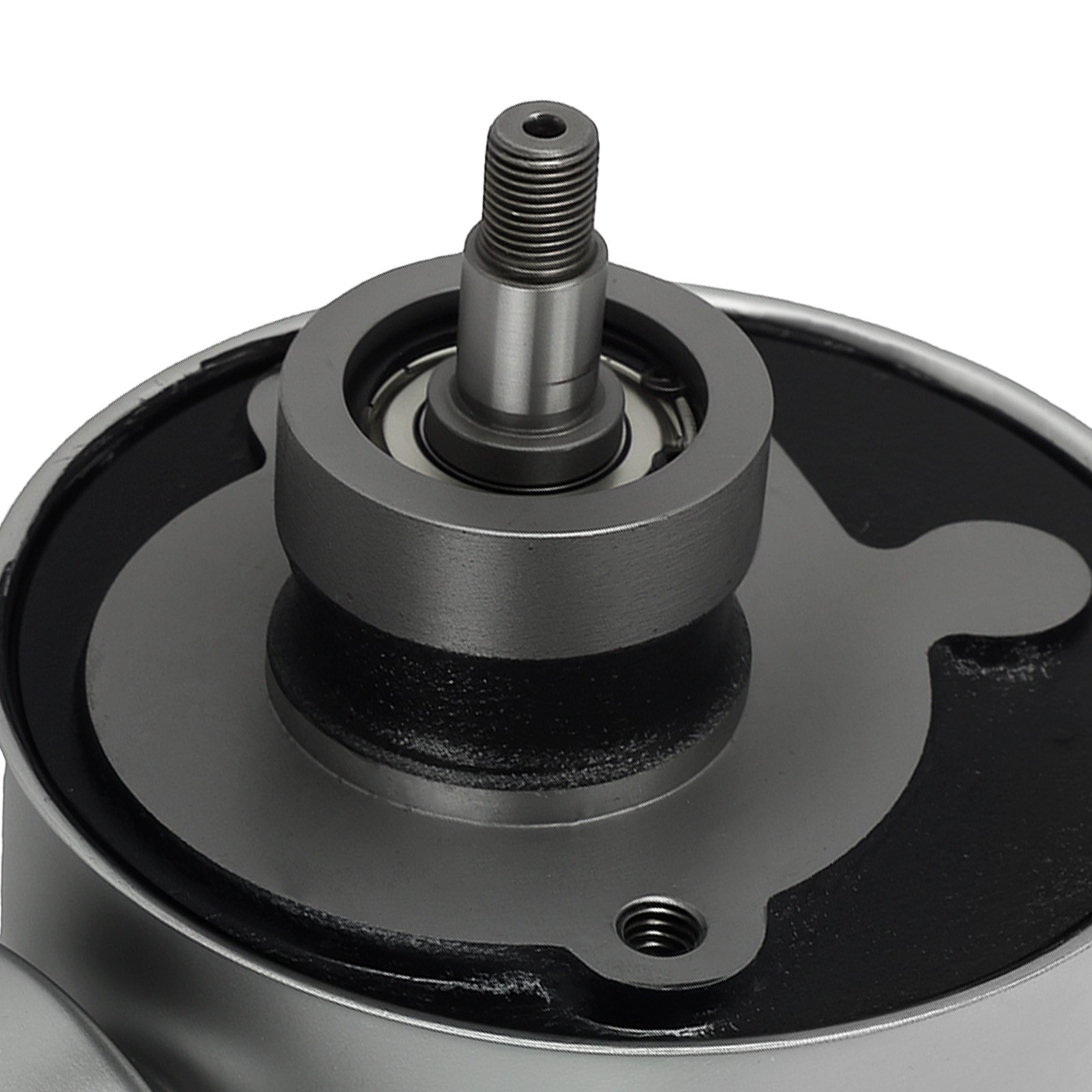 Power Steering Pump for GMC C60 488787C91 7847871 Saginaw 143 Series