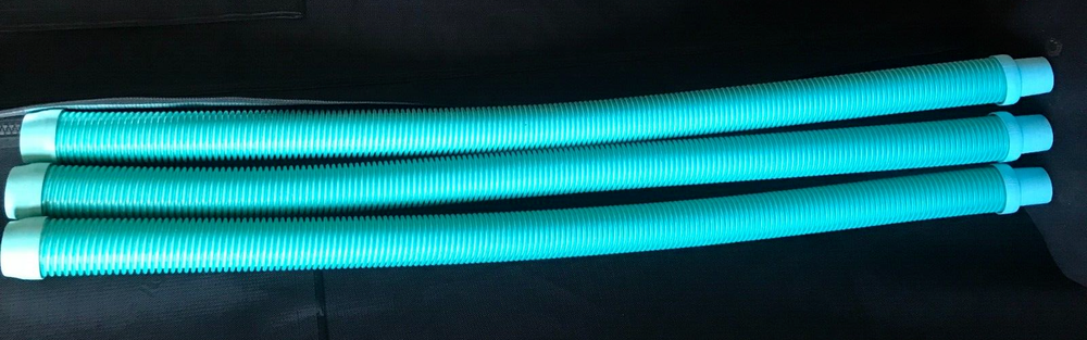 3- 48" Long Universal Automatic Cleaner Hoses