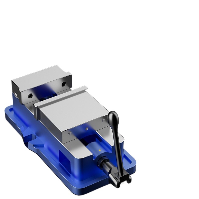 Angle Fixed Plain ViseHeavy Duty Precision ViseMachine ViseCNC Milling Machine