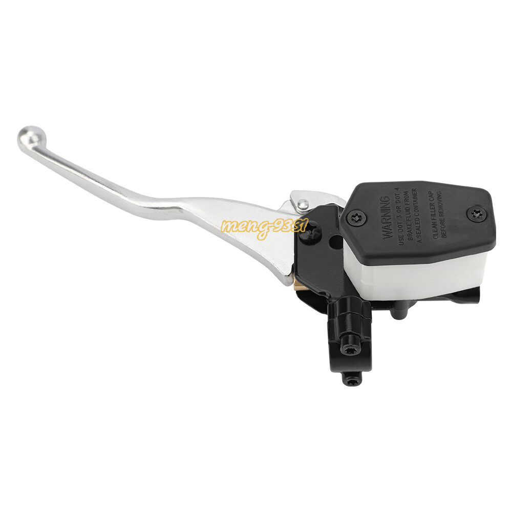 Front & Rear Brake Calipers & Master Cylinder for Arctic Cat ATV 400 500 2x4 4X4