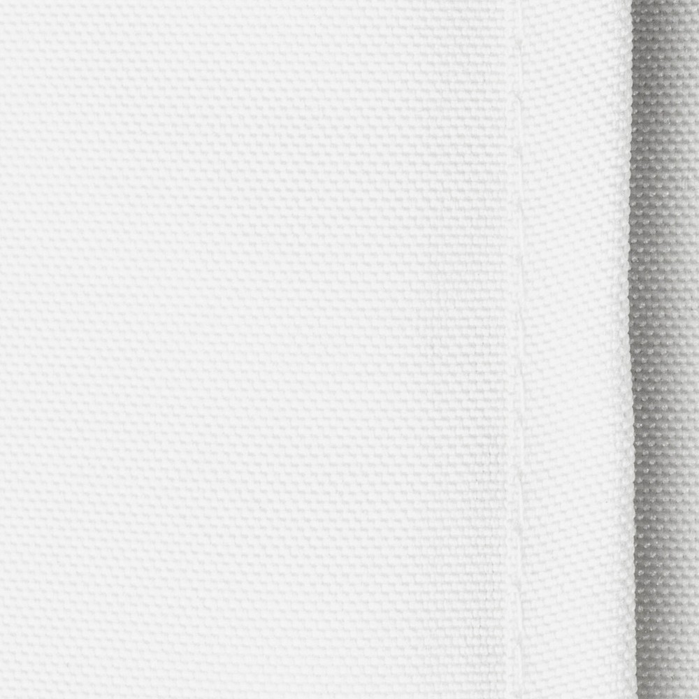 10pk Rectangular Wedding Banquet Polyester Fabric Tablecloth