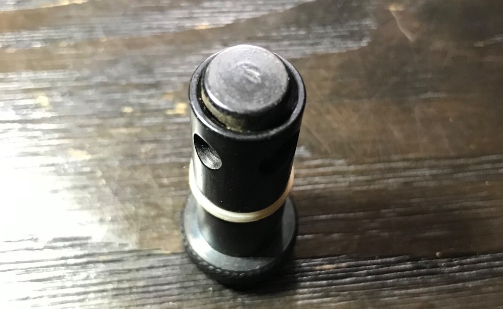 Universal Punch 531-00 Indicator Swivel Clamp (Model -20)