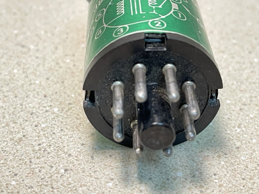 Altec 4722 Microphone Transformer