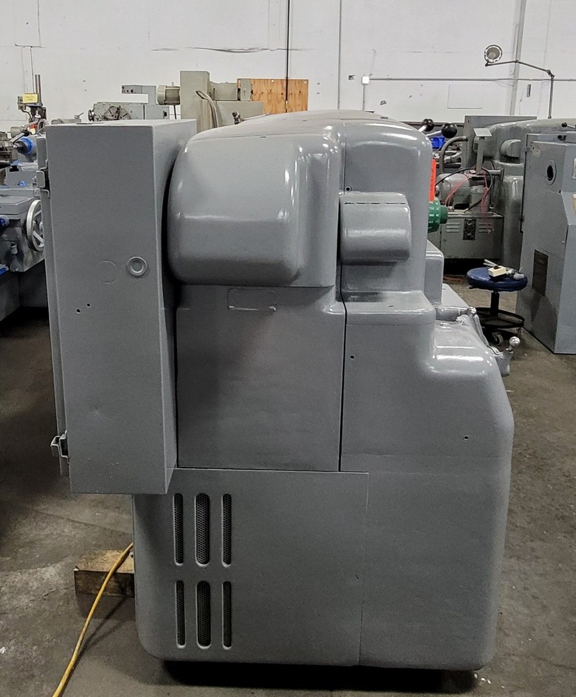 20" x 54" Monarch Model 610 Engine Lathe