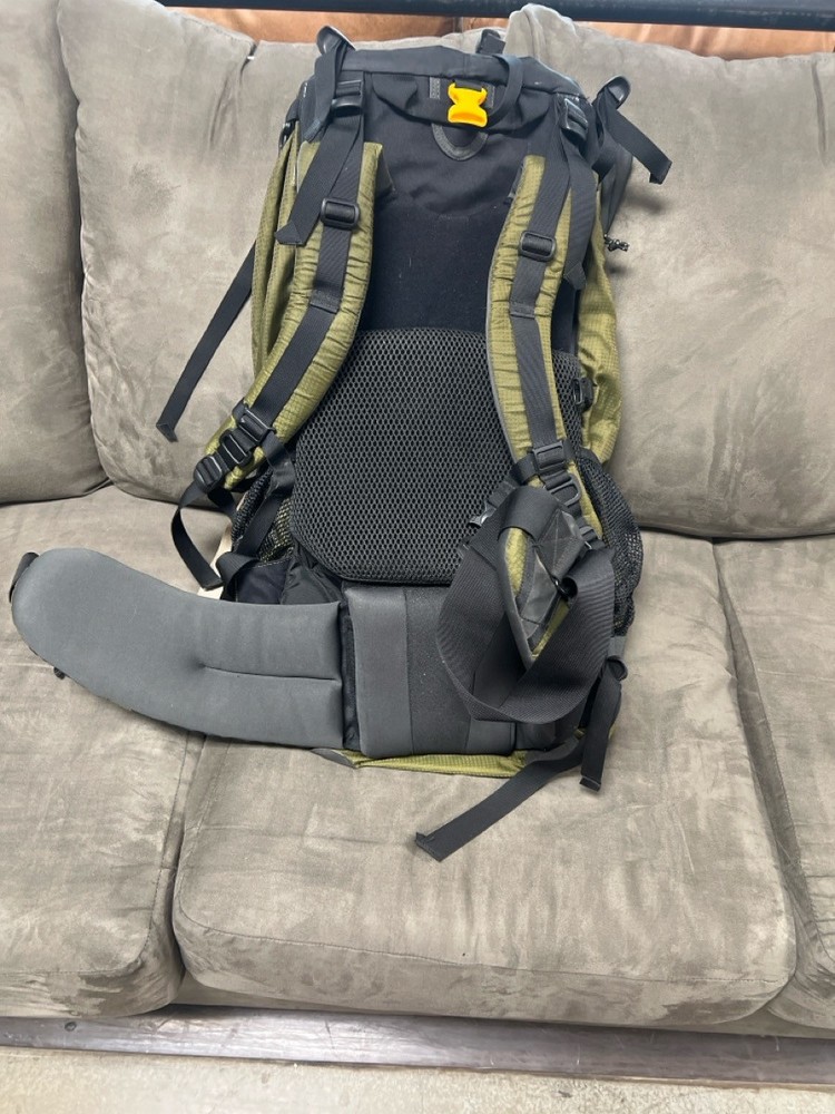 KELTY TORNANDO 4900 (SP8023791)