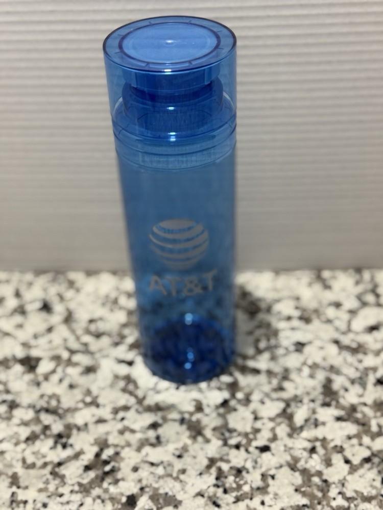 AT&T Water Bottle