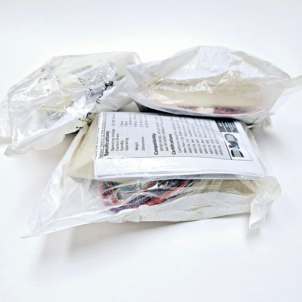 DMP 716 4 Wire Output Expansion Module NEW (Sealed)