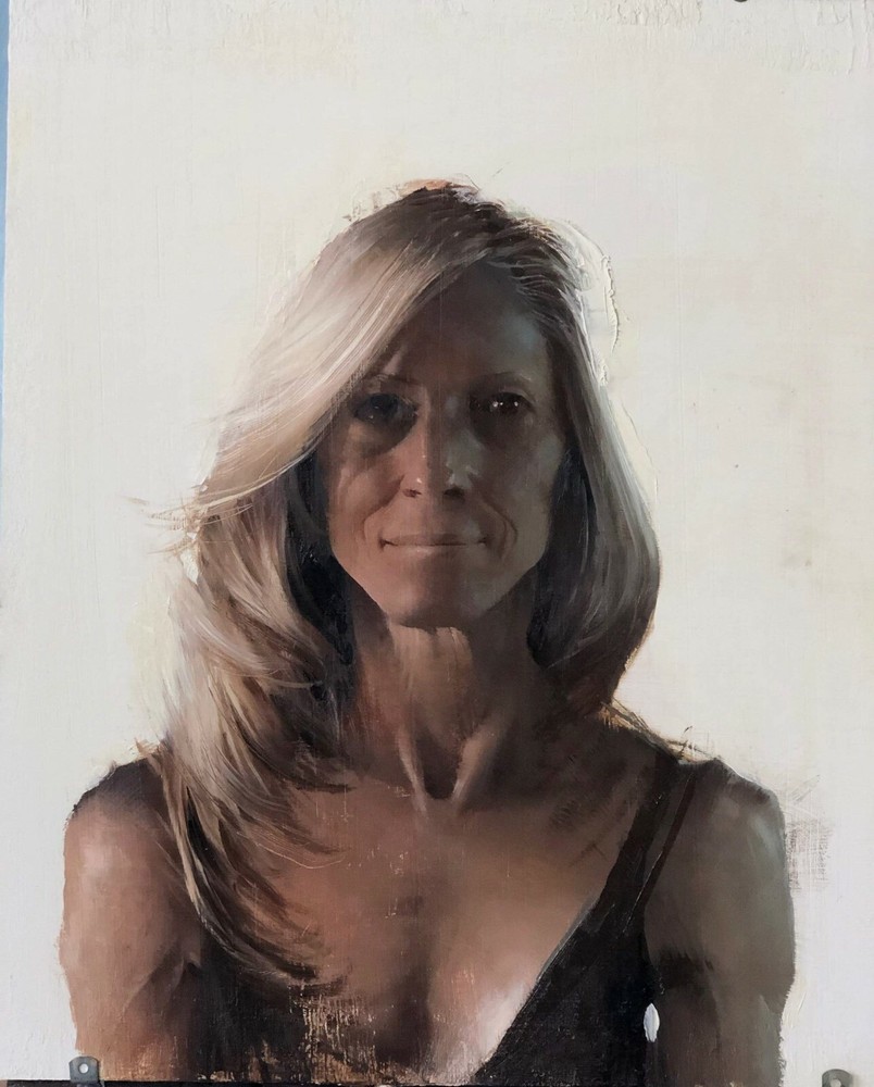 DANIEL SPRICK: PORTRAITS - ART INSTRUCTION DVD