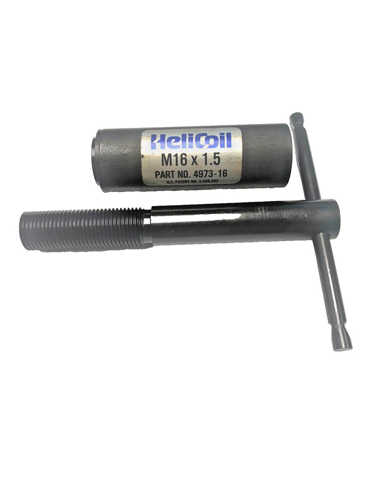 Heilcoil Insertion Tool M16 x 1.5mm  4973-16
