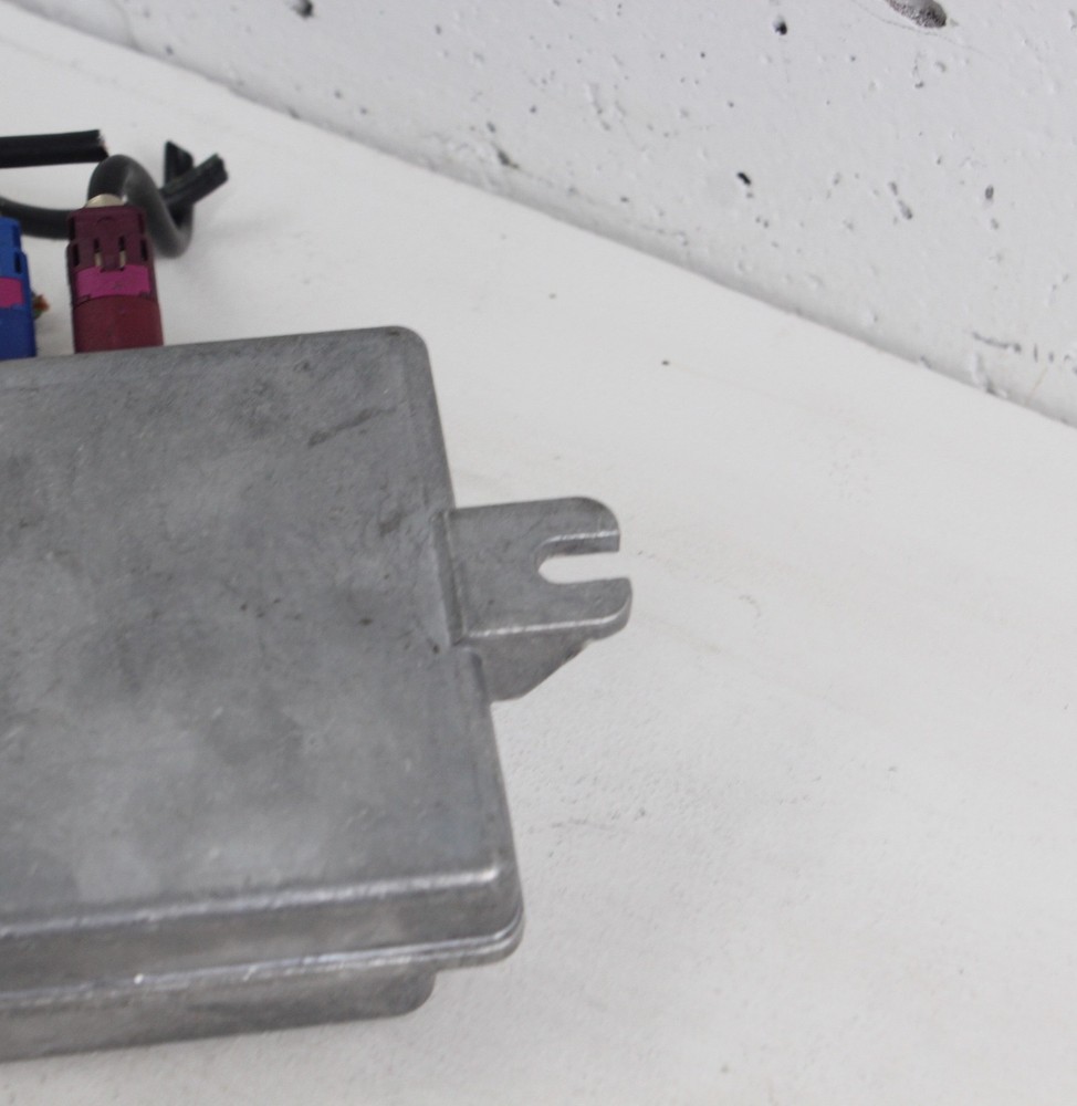 2009-2014 BMW X6 - Backup Camera Control Module 9245516