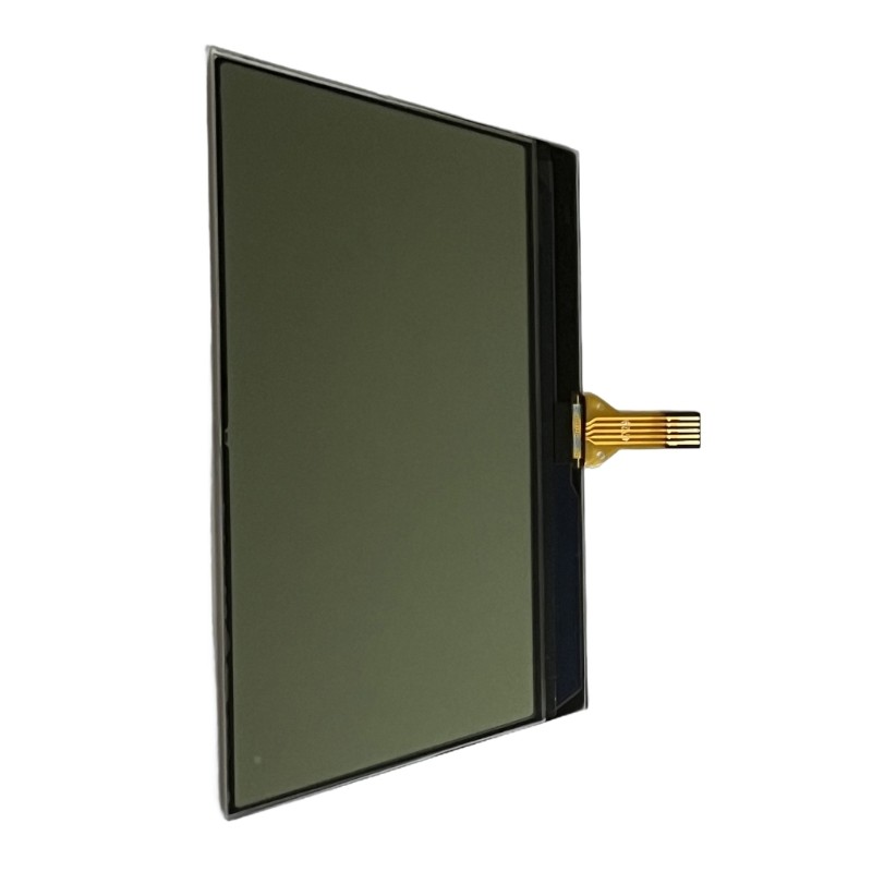 Tachometer LCD Display Screen for 696 796 1100 795 Dashboard Gauges